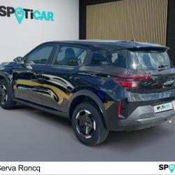 Opel Frontera 1.2 Turbo Hybrid 145ch Edition e-DCT6 occasion - Roncq - photo 3/26