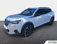 Peugeot 2008 Manosque