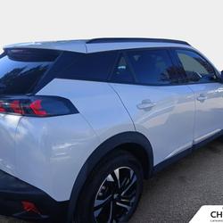 Peugeot 2008 2008 PureTech 130 S&S EAT8 Allure Pack Manosque