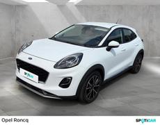 Opel Corsa Roncq