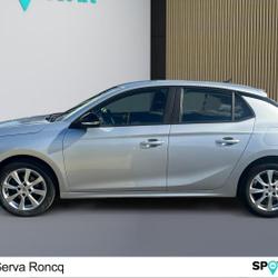 Opel Corsa 1.2 75ch Edition occasion - Roncq - photo 2/26