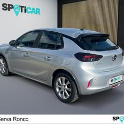 Opel Corsa 1.2 75ch Edition occasion - Roncq - photo 3/26