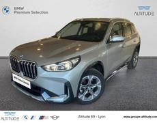 BMW X1 Limonest