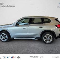 BMW X1 sDrive18i 136ch xLine Limonest