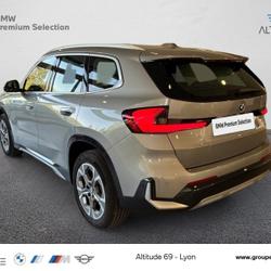 BMW X1 sDrive18i 136ch xLine Limonest