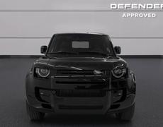 Land Rover Defender Saint-Étienne