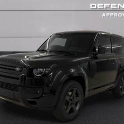 Land Rover Defender DEFENDER 90 D250 HARD TOP X-DYNAMIC SE Saint-&Eacute;tienne