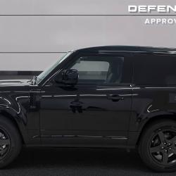 Land Rover Defender DEFENDER 90 D250 HARD TOP X-DYNAMIC SE Saint-&Eacute;tienne