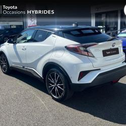 Toyota C-HR 122h Collection 2WD E-CVT RC18 Le Mans