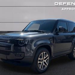 Land Rover Defender DEFENDER 90 D250 HARD TOP S Saint-&Eacute;tienne