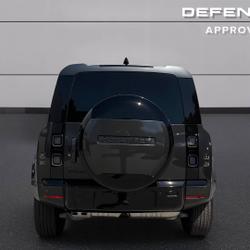 Land Rover Defender DEFENDER 90 D250 HARD TOP S Saint-&Eacute;tienne