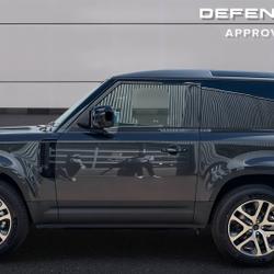 Land Rover Defender DEFENDER 90 D250 HARD TOP S Saint-&Eacute;tienne