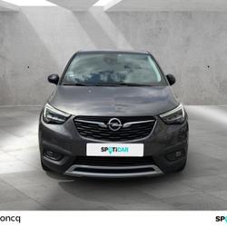 Opel Crossland X 1.2 Turbo 110ch Opel 2020 6cv Roncq