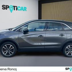 Opel Crossland X 1.2 Turbo 110ch 2020 6cv occasion - Roncq - photo 2/26