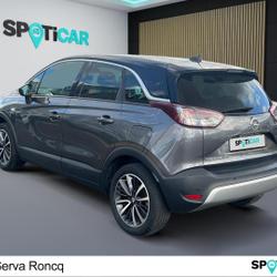 Opel Crossland X 1.2 Turbo 110ch 2020 6cv occasion - Roncq - photo 3/26
