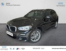 BMW X3 Limonest