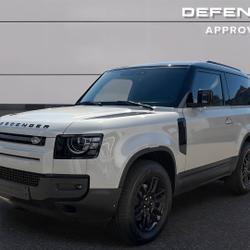 Land Rover Defender DEFENDER 90 D200 HARD TOP S Saint-&Eacute;tienne