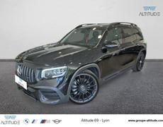 Mercedes GLB Limonest