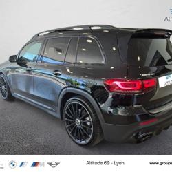 Mercedes GLB 35 AMG 306ch 4Matic 8G DCT Speedshift AMG Limonest