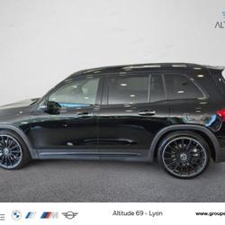 Mercedes GLB 35 AMG 306ch 4Matic 8G DCT Speedshift AMG Limonest