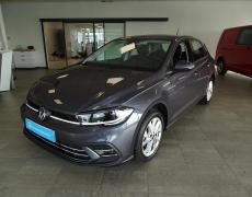 Volkswagen Polo Cerisé