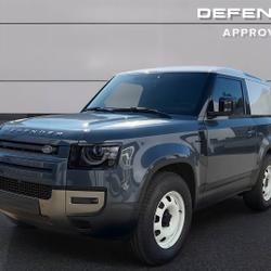 Land Rover Defender DEFENDER 90 D250 HARD TOP S Saint-&Eacute;tienne