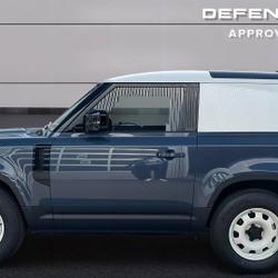 Land Rover Defender DEFENDER 90 D250 HARD TOP S Saint-&Eacute;tienne