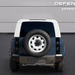 Land Rover Defender DEFENDER 90 D250 HARD TOP S Saint-&Eacute;tienne
