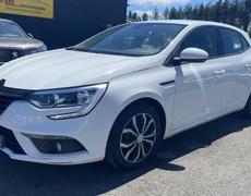 Renault Megane 4 Quimperlé