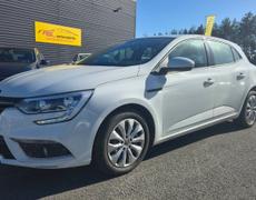 Renault Megane 4 Quimperlé