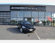 Volvo V40 Cross Country Coëtmieux