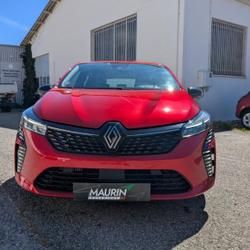 Renault Clio 5 1.0 Eco-G 100ch Evolution - 24 Gap