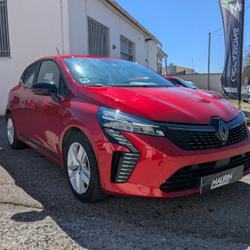 Renault Clio 5 1.0 Eco-G 100ch Evolution - 24 Gap