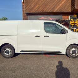 Citroen Jumpy XL 2.0 BlueHDi 120 S&S BVM6 (340 Nm) Club Wiwersheim