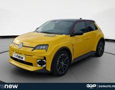 Renault R5 Feignies