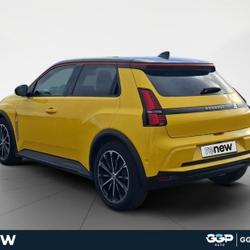 Renault R5 E-Tech Electrique 120ch Techno autonomie urbaine Feignies