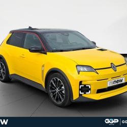 Renault R5 E-Tech Electrique 120ch Techno autonomie urbaine Feignies