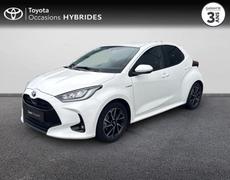 Toyota Yaris Sablé-sur-Sarthe