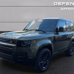 Land Rover Defender DEFENDER 90 D250 HARD TOP X-DYNAMIC SE Saint-&Eacute;tienne