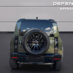Land Rover Defender DEFENDER 90 D250 HARD TOP X-DYNAMIC SE Saint-&Eacute;tienne