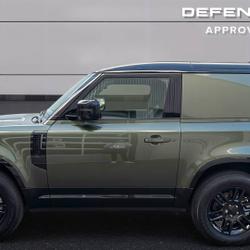 Land Rover Defender DEFENDER 90 D250 HARD TOP X-DYNAMIC SE Saint-&Eacute;tienne