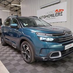 Citroen C5 Aircross 1.5 HDI 130 EAT 8 Shine Pack Vannes