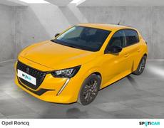 Peugeot 208 Roncq