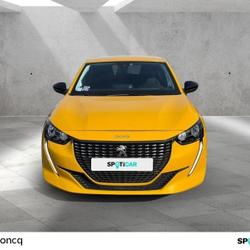 Peugeot 208 1.2 PureTech 75ch S&S Style Roncq