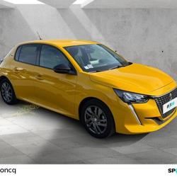Peugeot 208 1.2 PureTech 75ch S&S Style Roncq