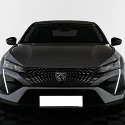 Peugeot 408 1.6 180 PHEV e-EAT8 Allure LED/NAVI/ALARM17 H&eacute;nin-Beaumont