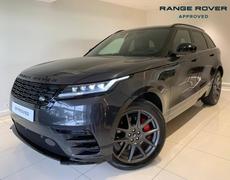 Land Rover Range Rover Velar Vannes