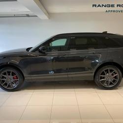 Land Rover Range Rover Velar 2.0 P400e 404ch PHEV Dynamic HSE AWD BVA Vannes