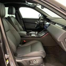 Land Rover Range Rover Velar 2.0 P400e 404ch PHEV Dynamic HSE AWD BVA Vannes