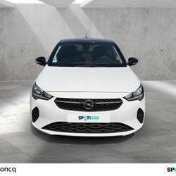 Opel Corsa 1.2 Turbo 100ch Edition Roncq